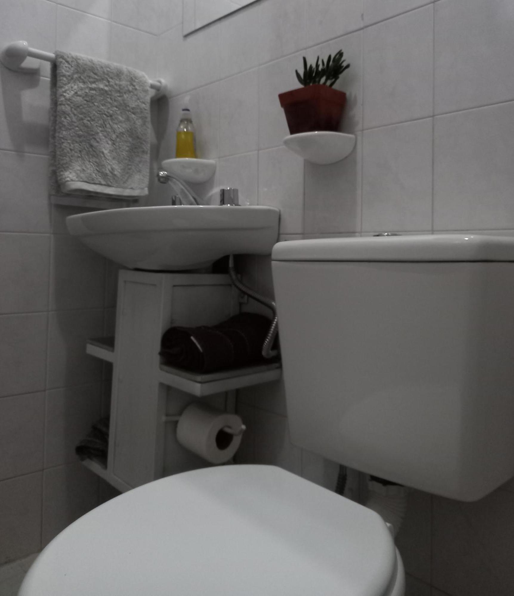 Vila Kay Pacha Tilcara Exteriér fotografie